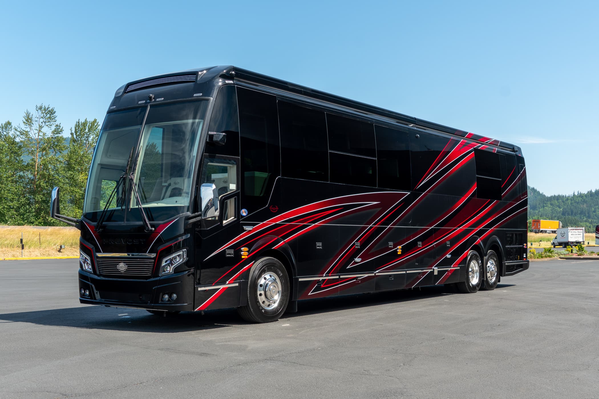 RV