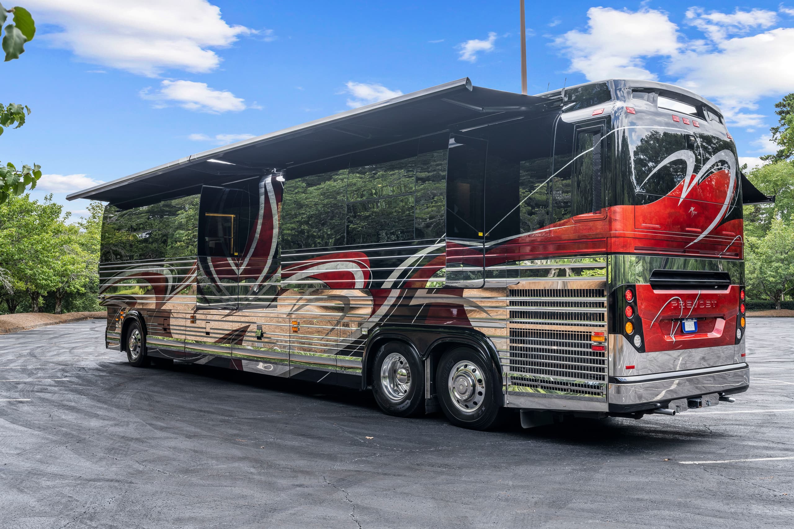 RV