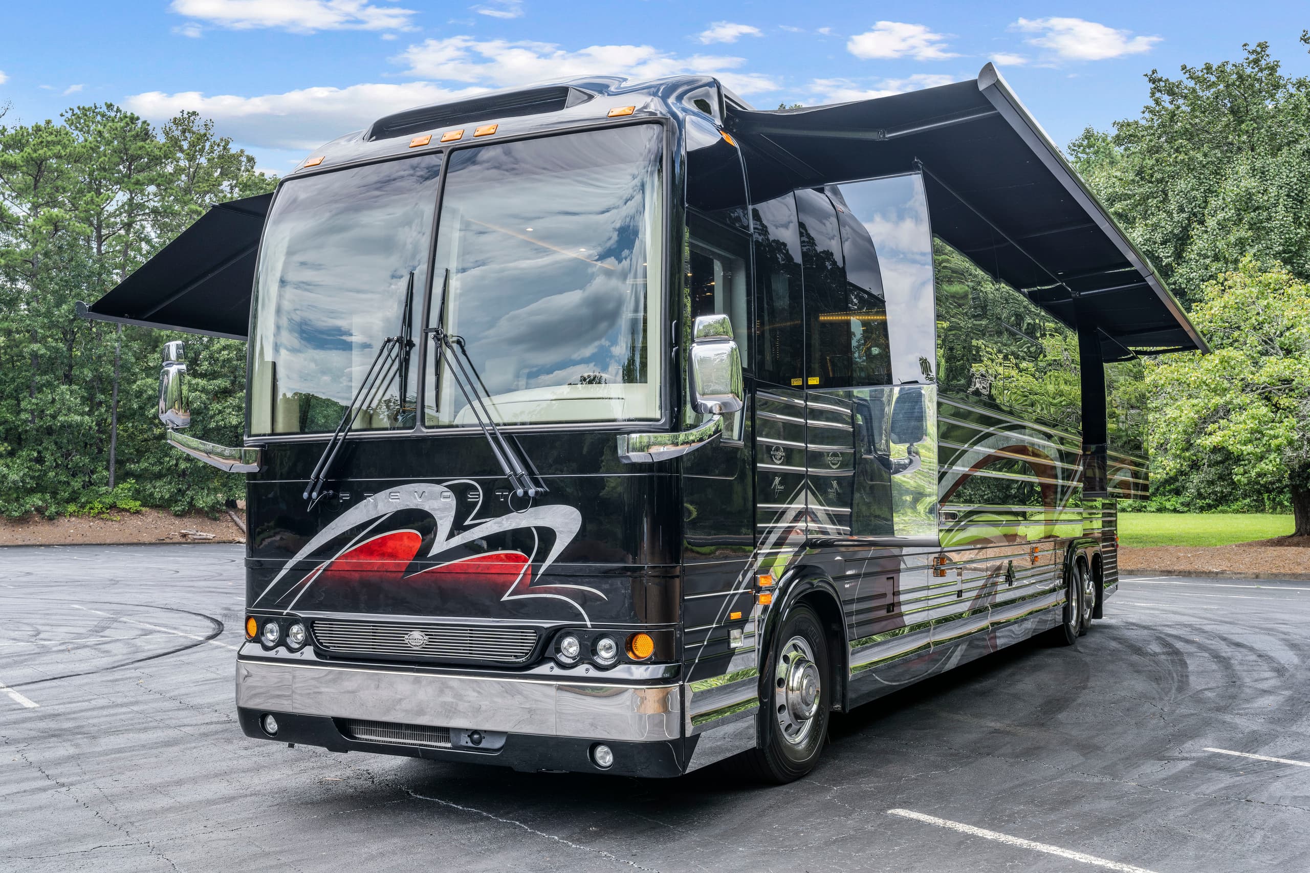 RV