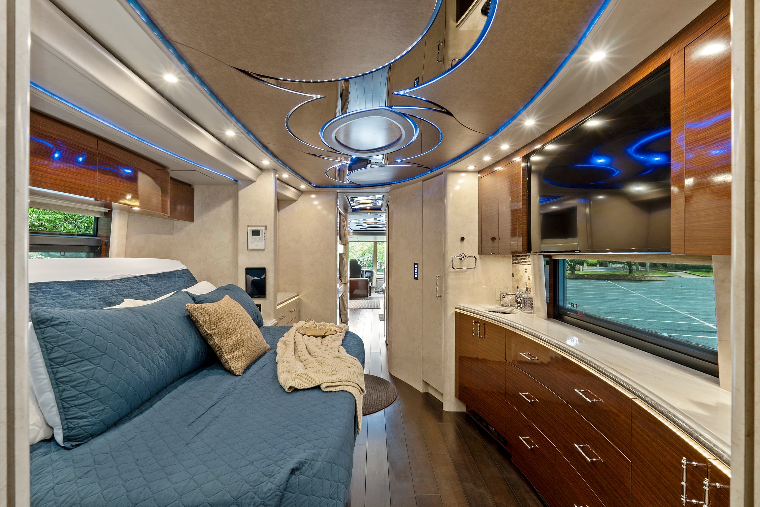 RV