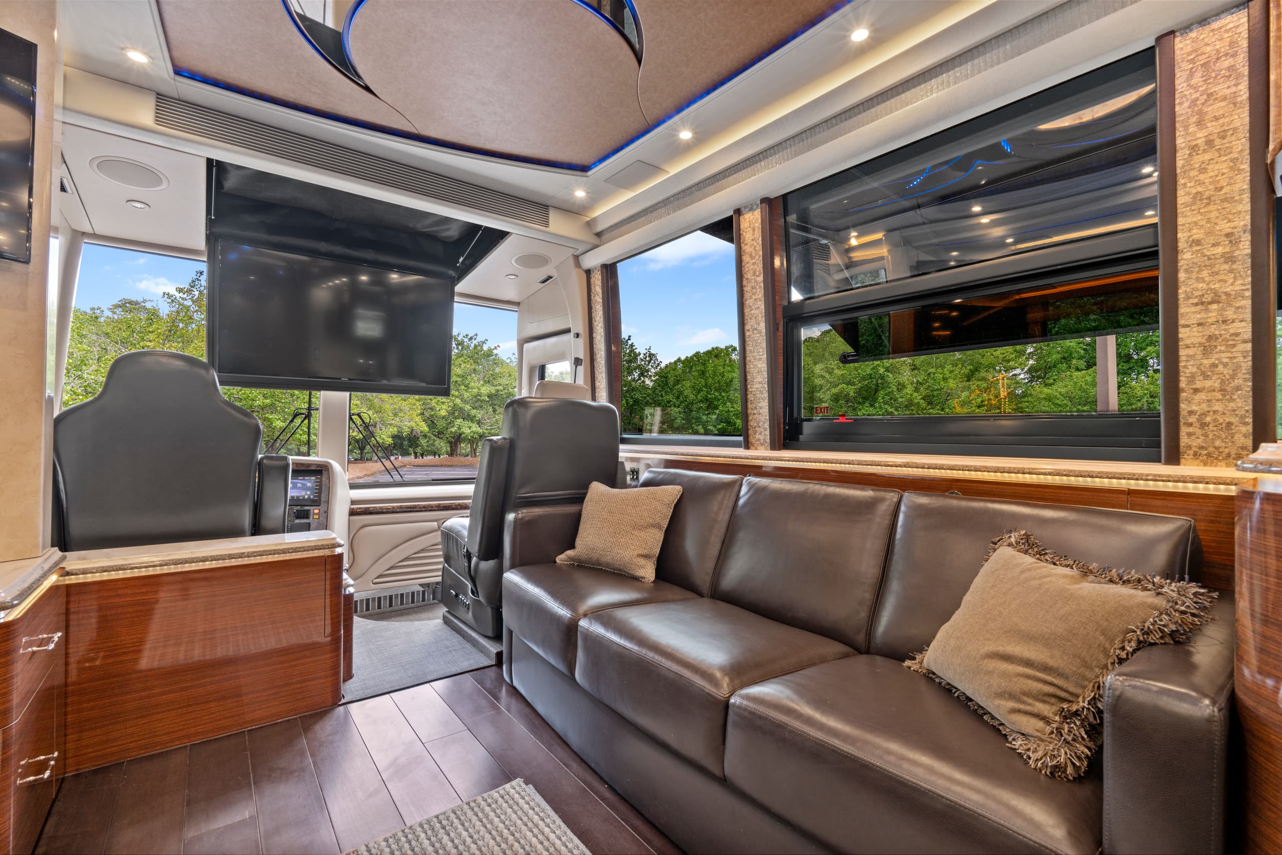 RV