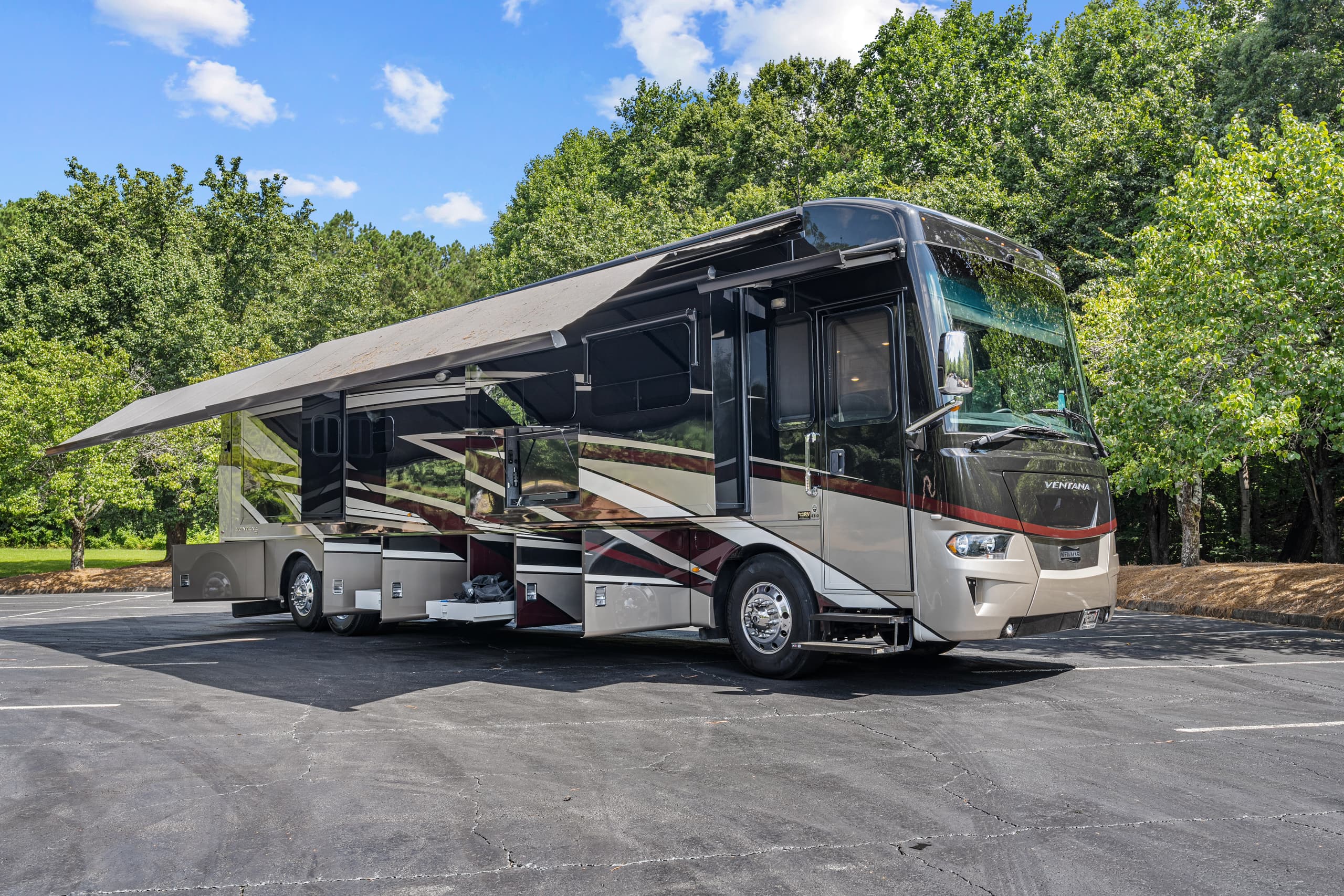 RV