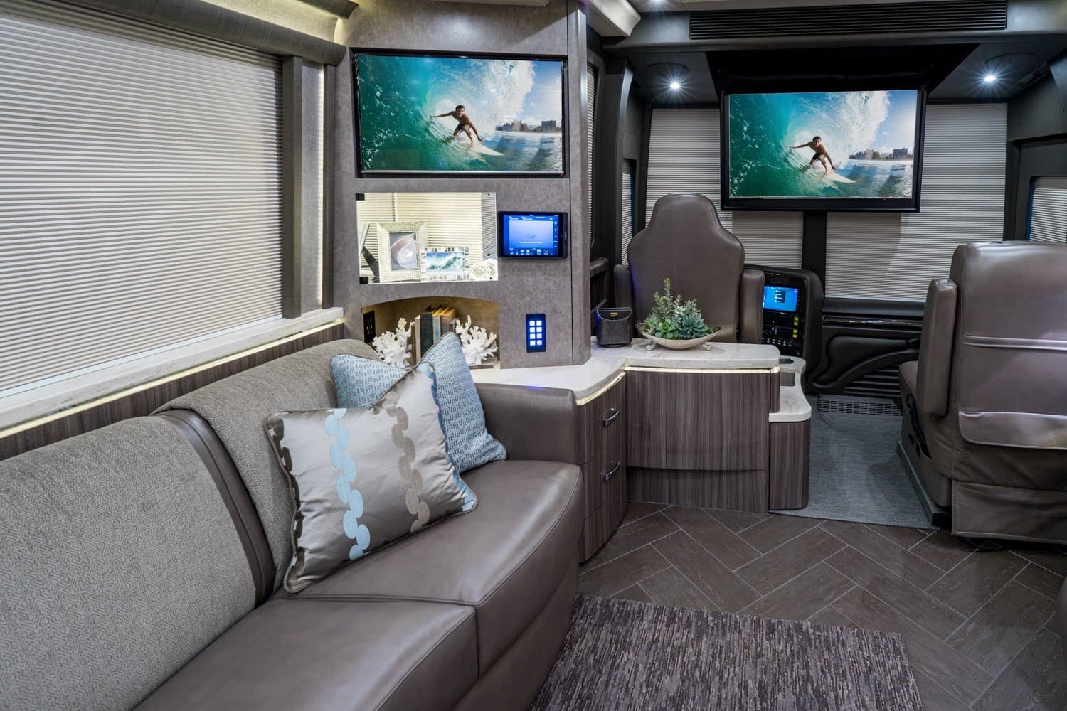 RV
