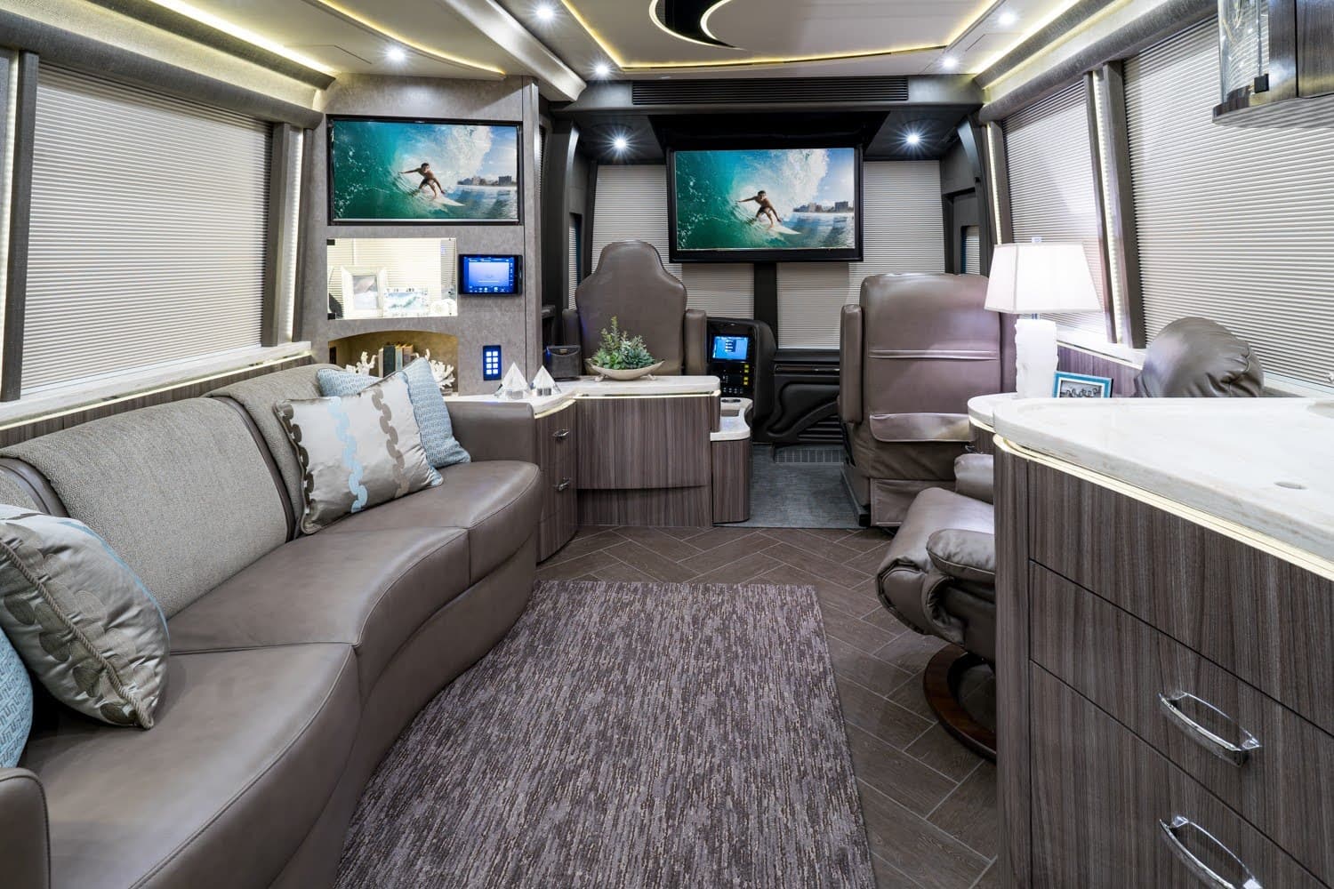 RV