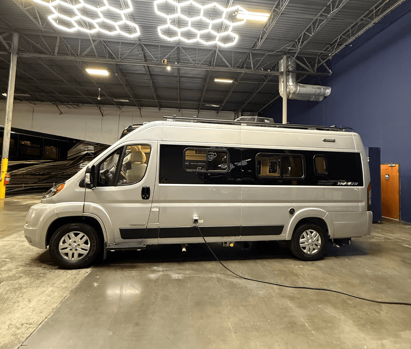 RV