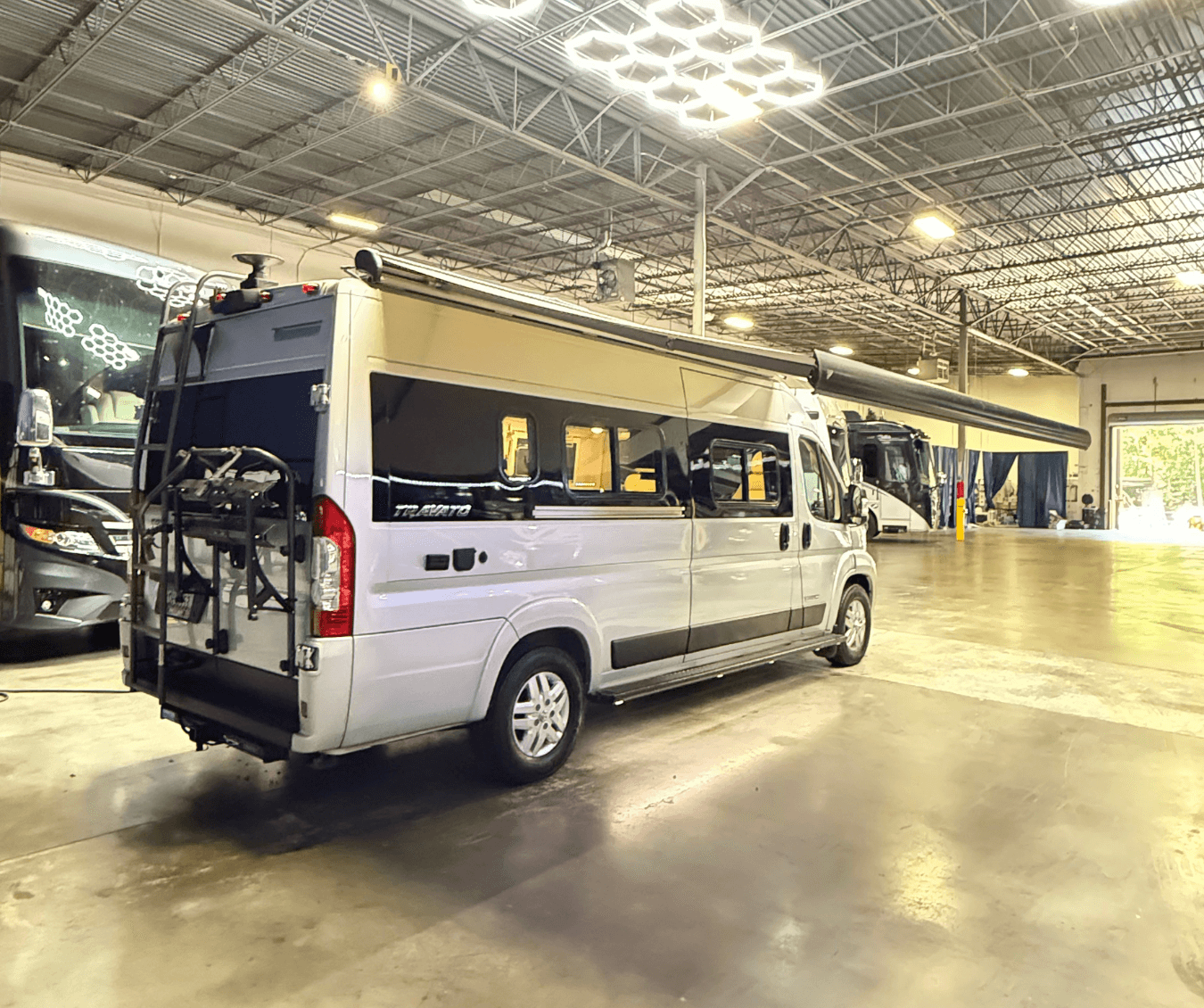 RV