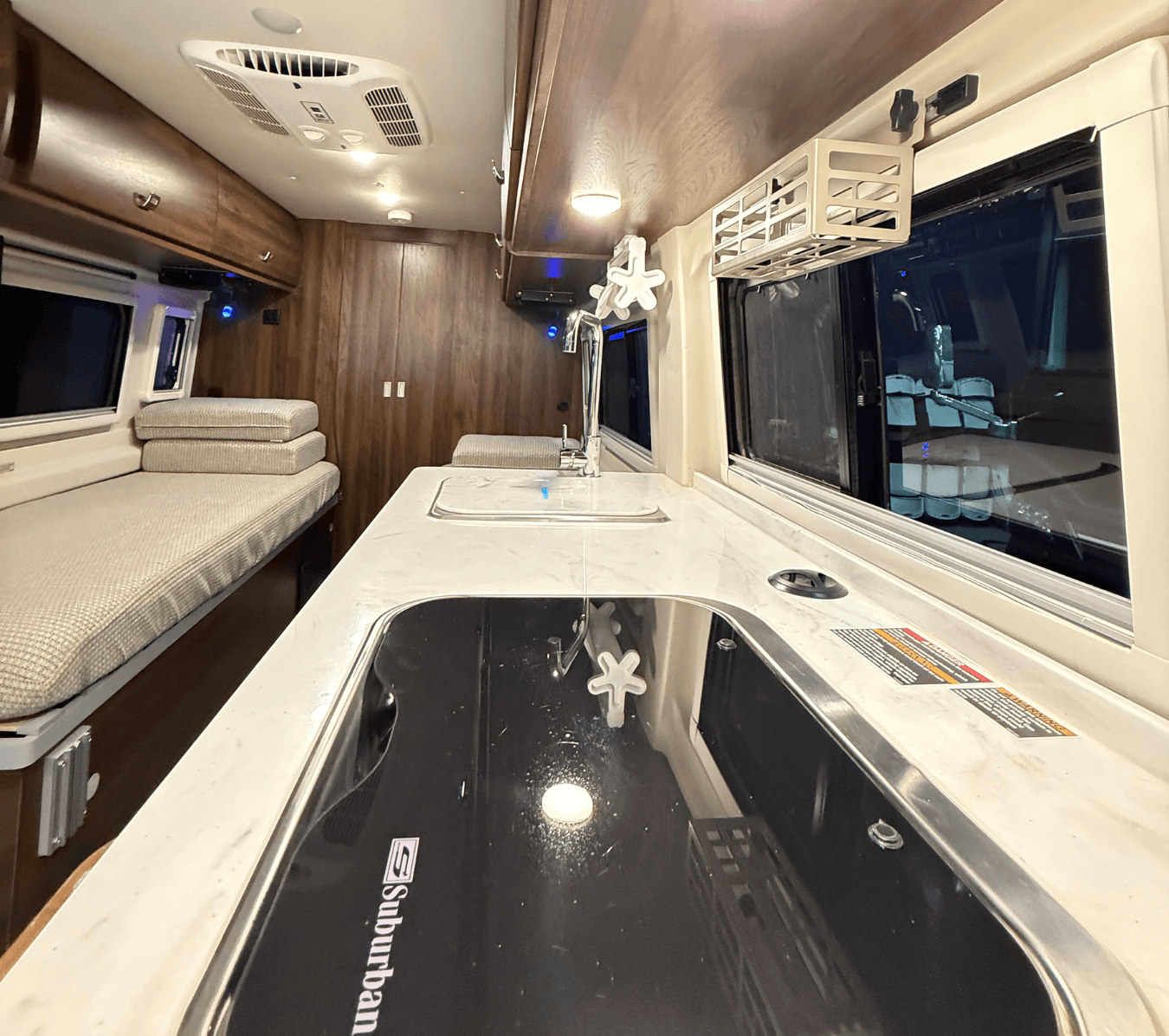 RV