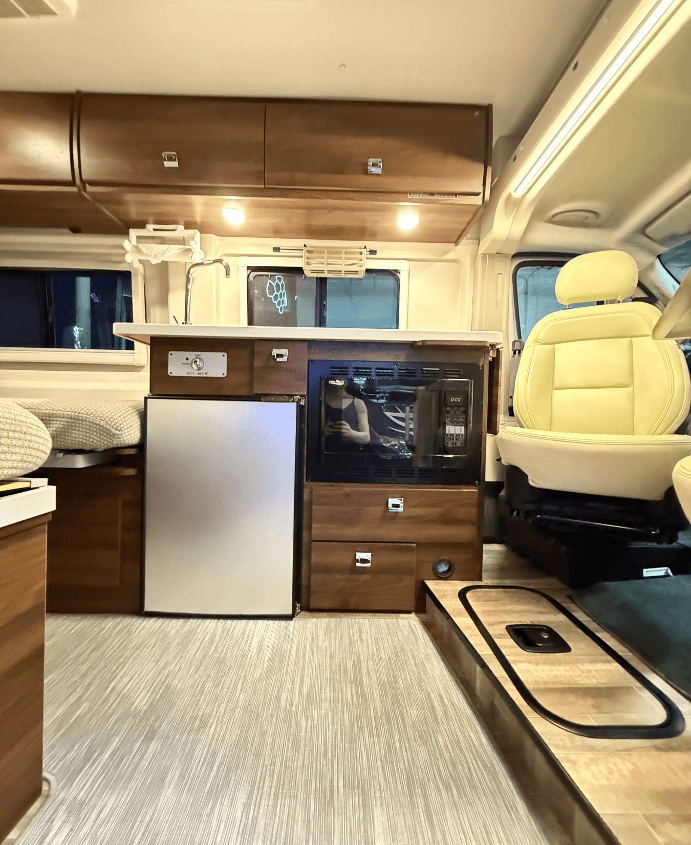 RV