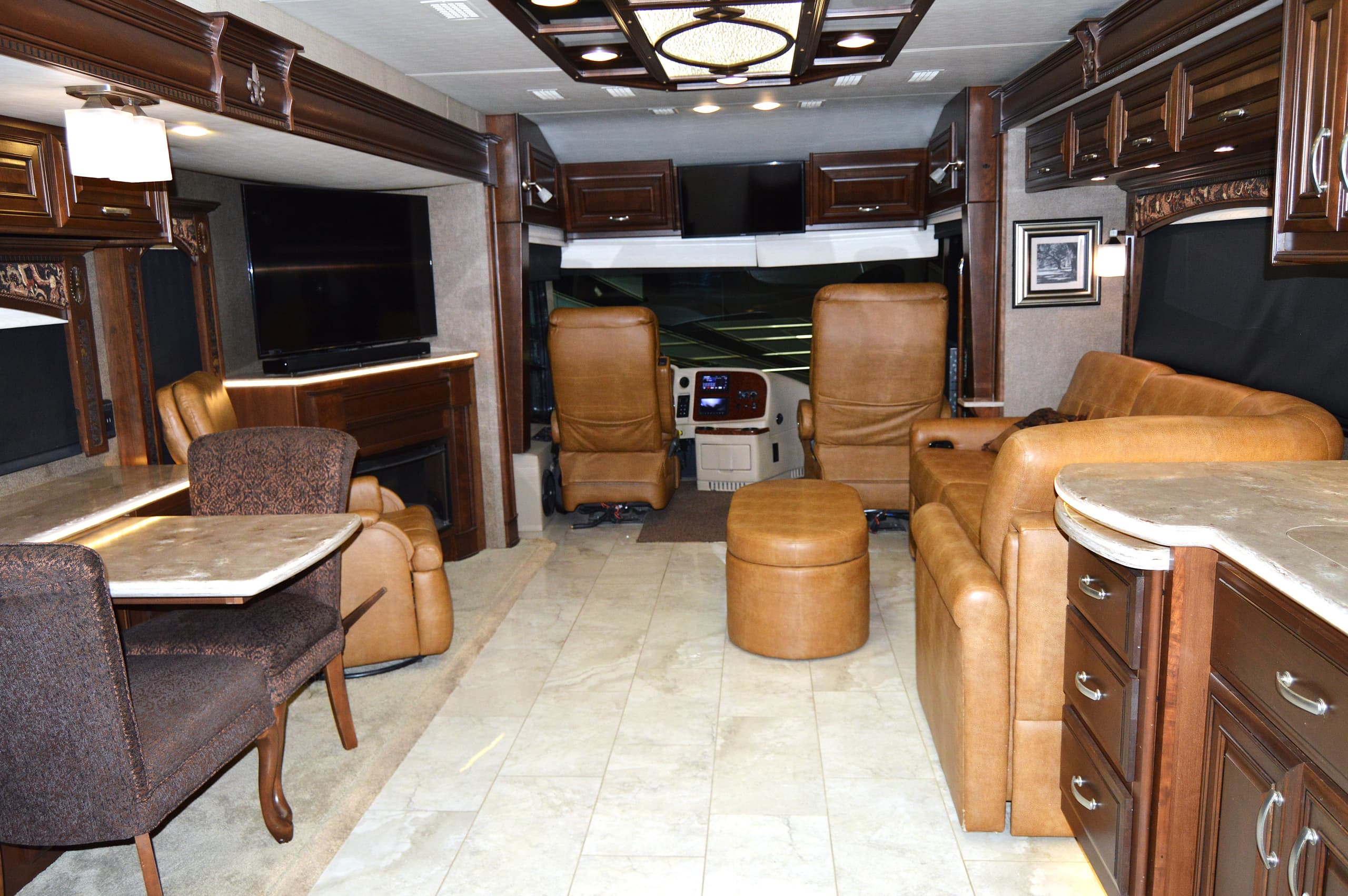 RV
