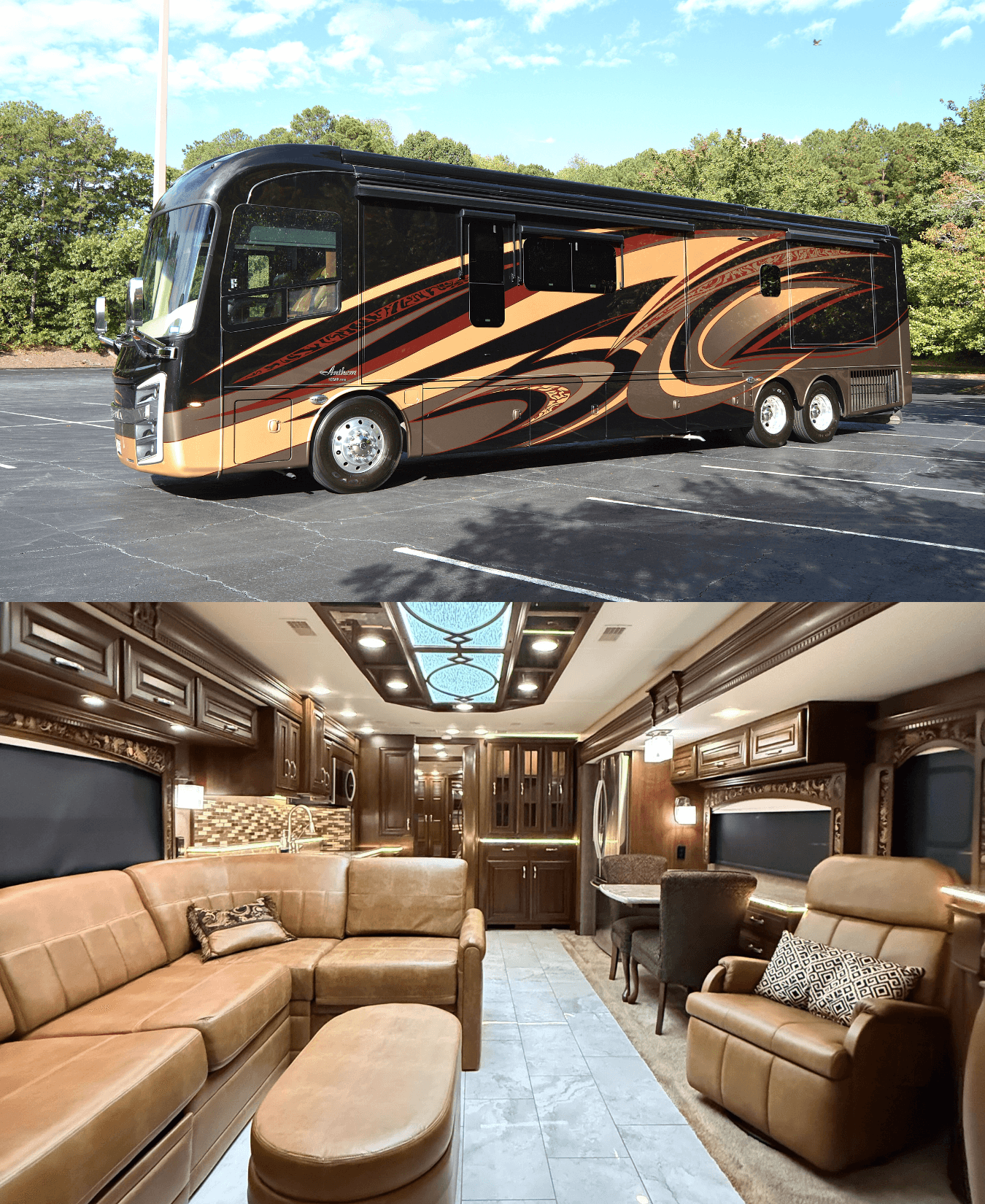 RV