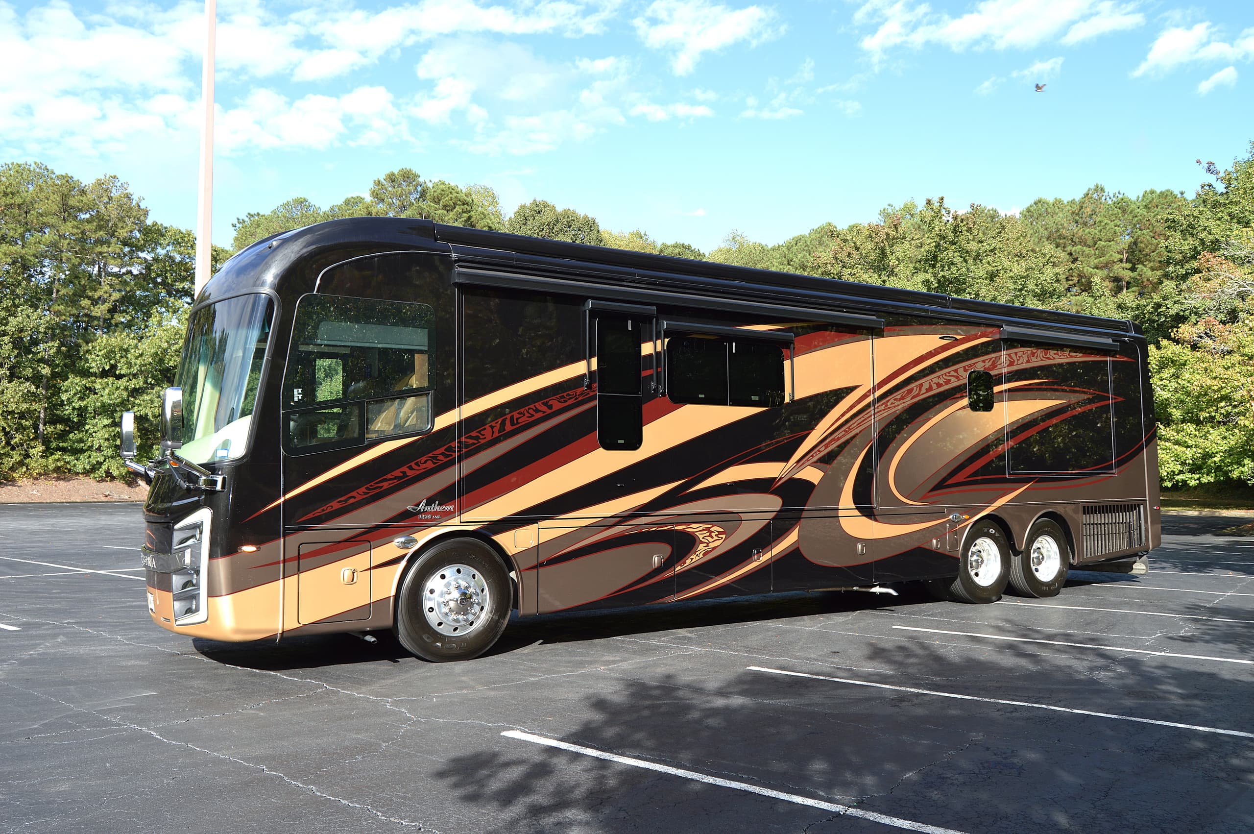 RV