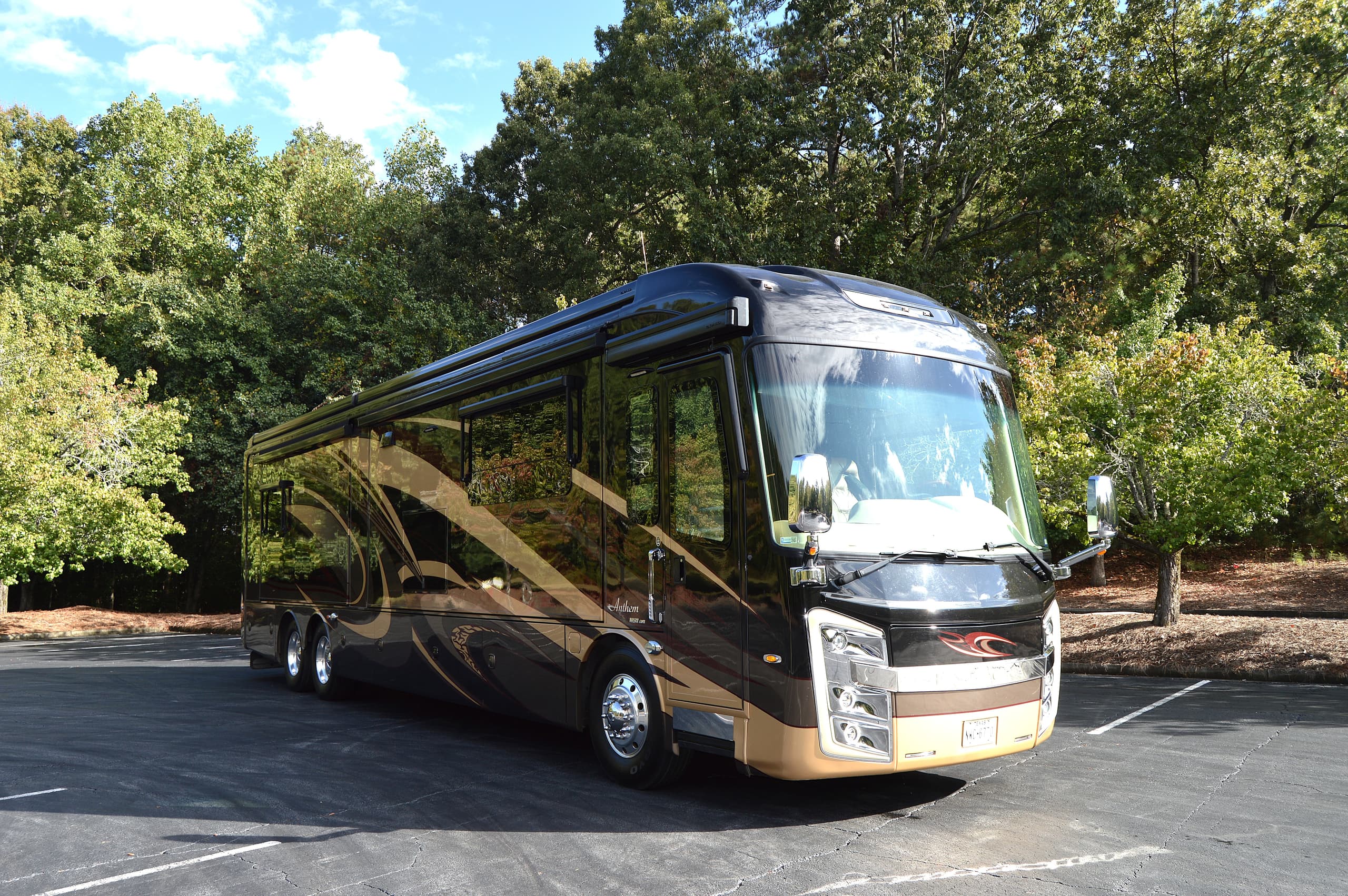 RV