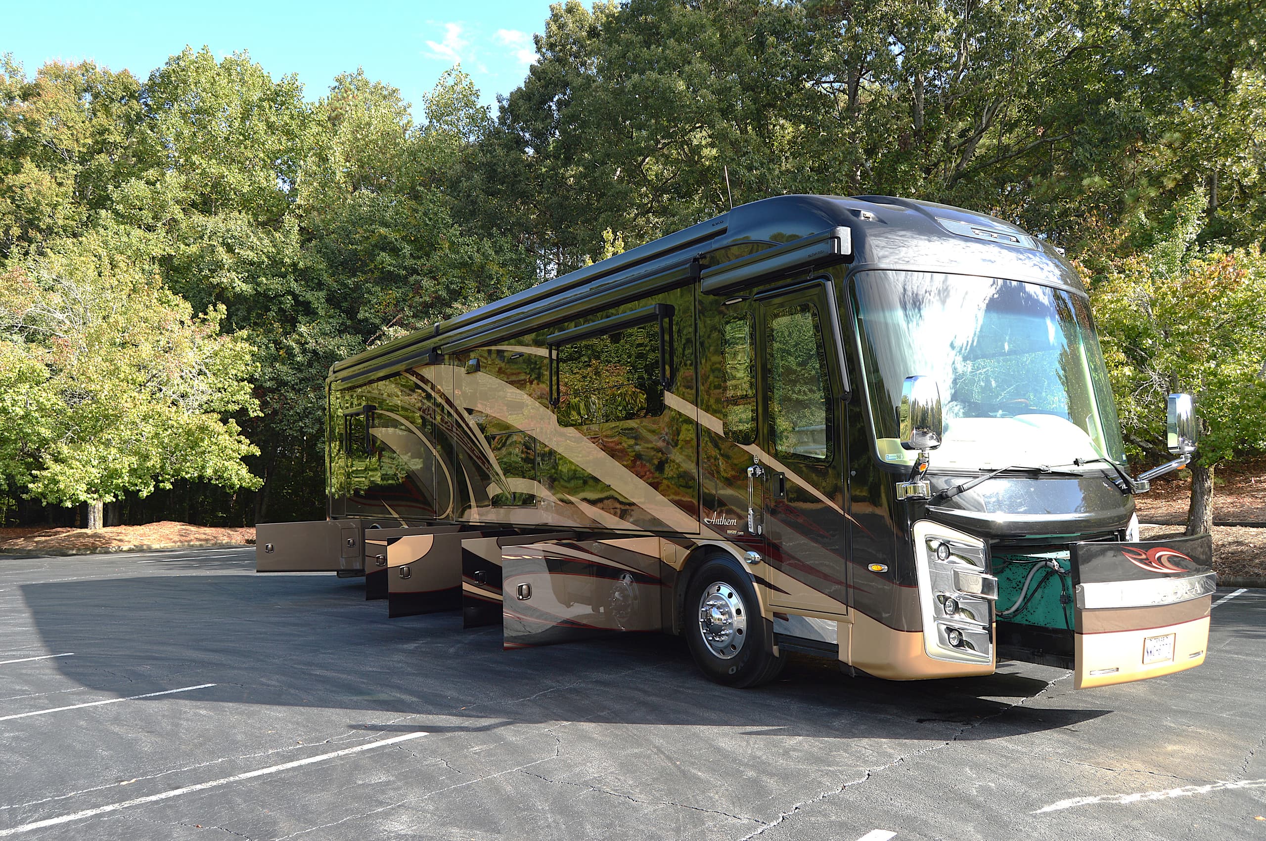 RV