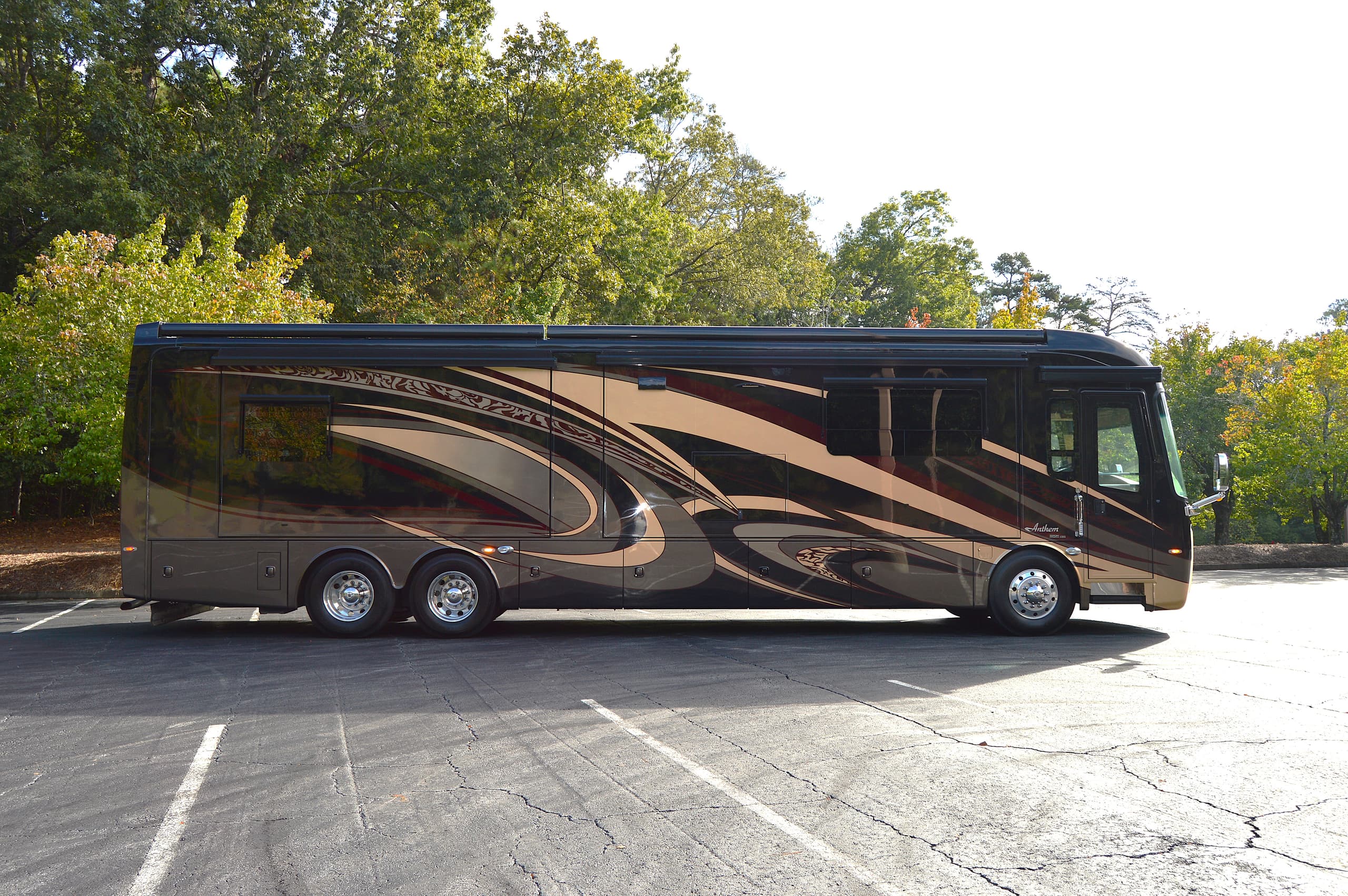 RV