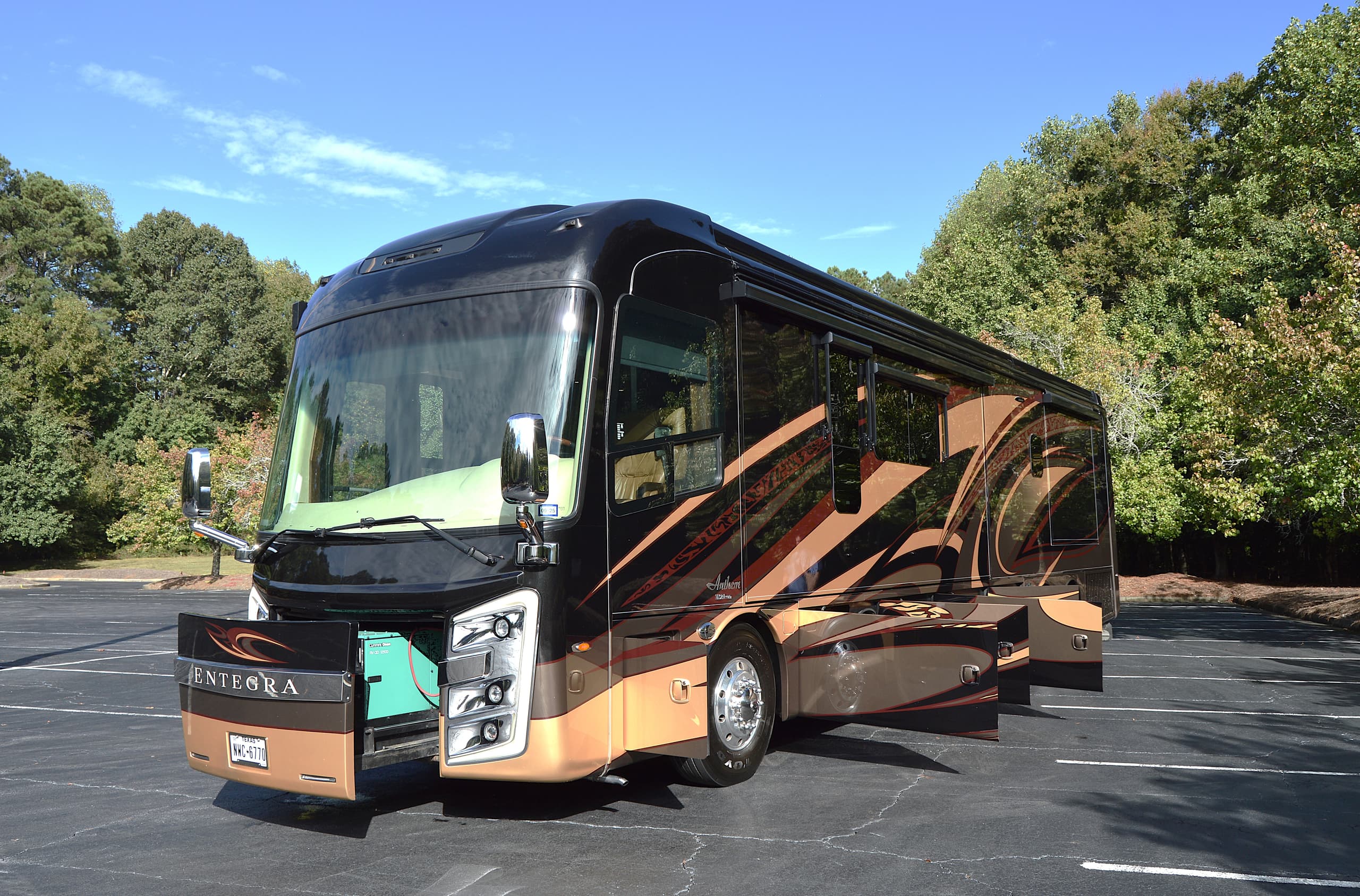 RV