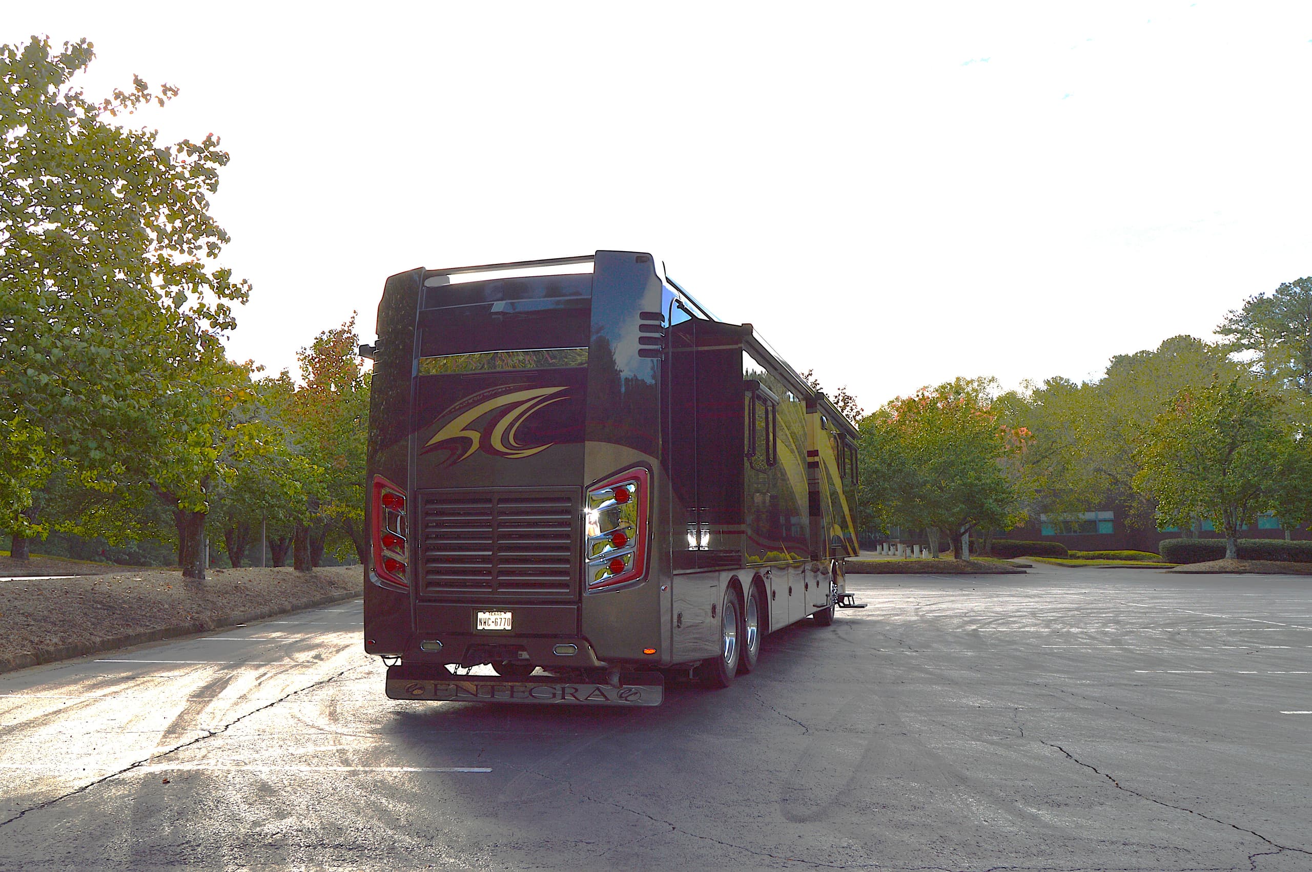 RV