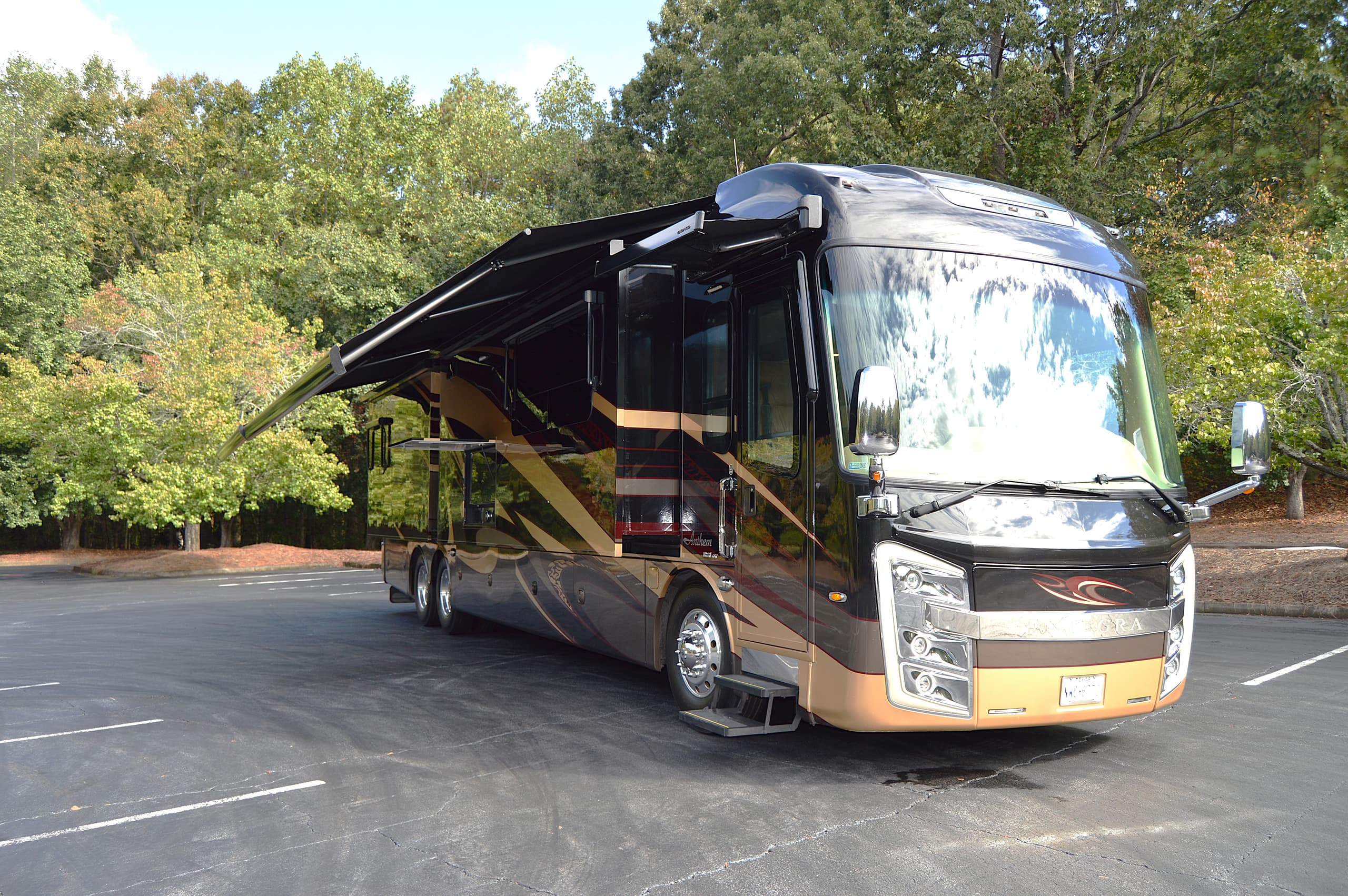 RV