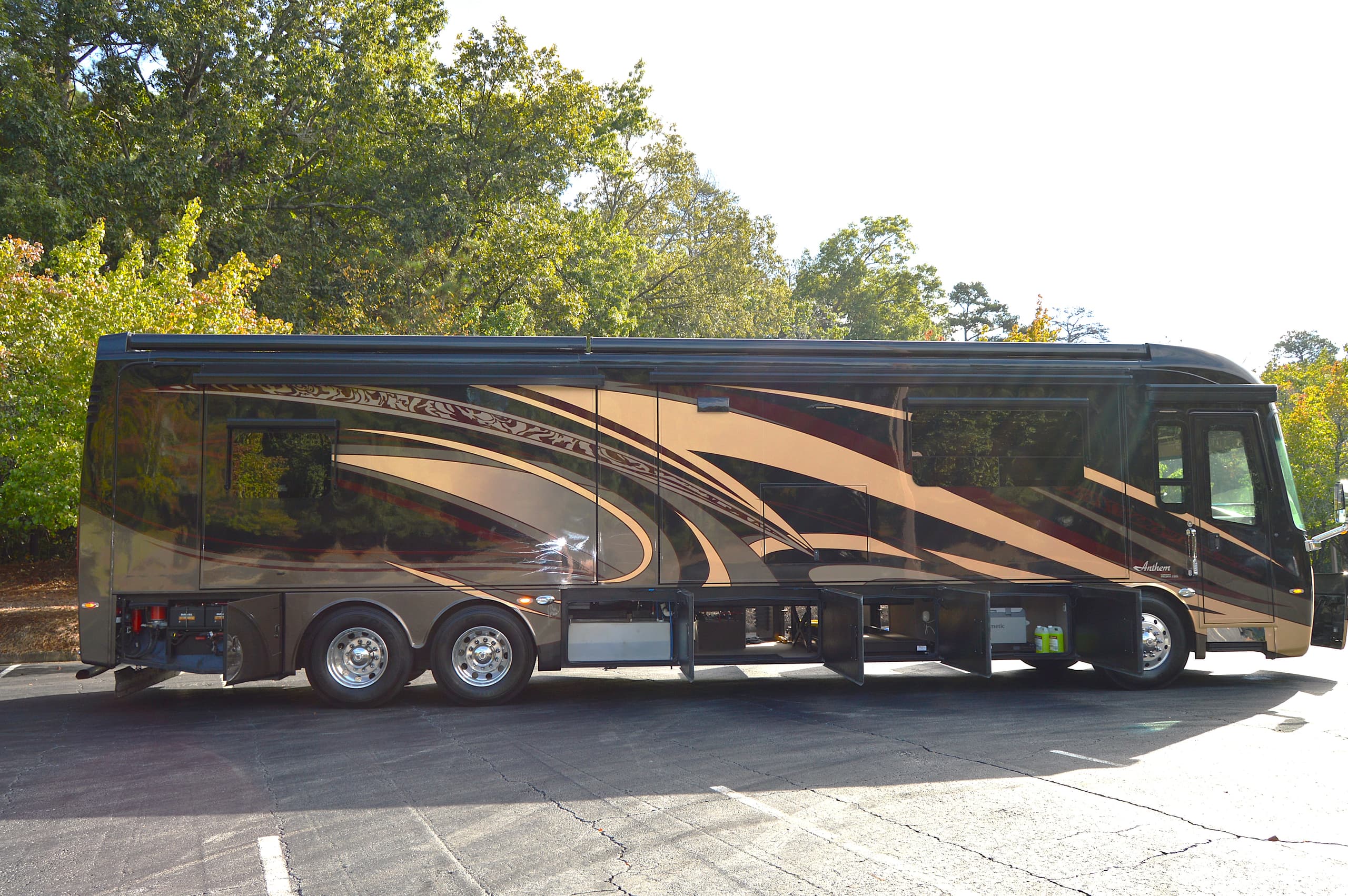RV