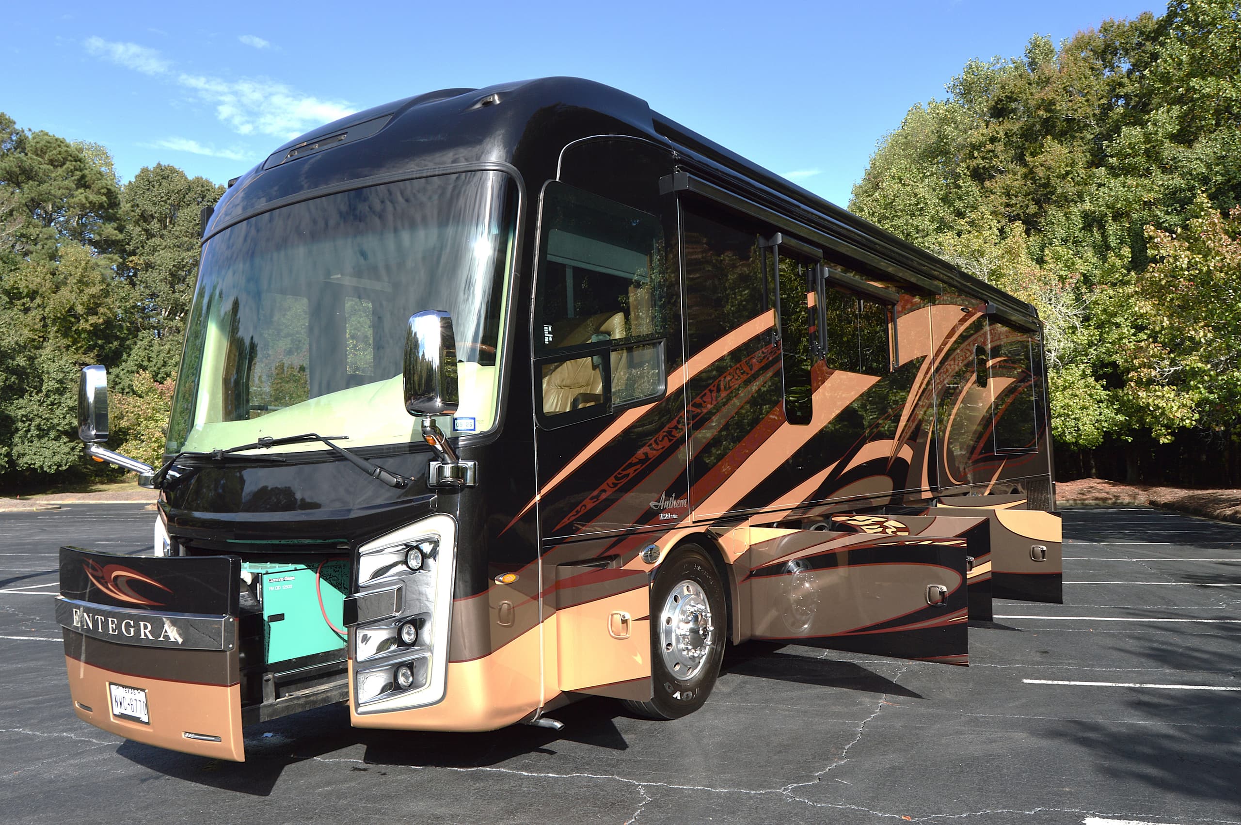 RV