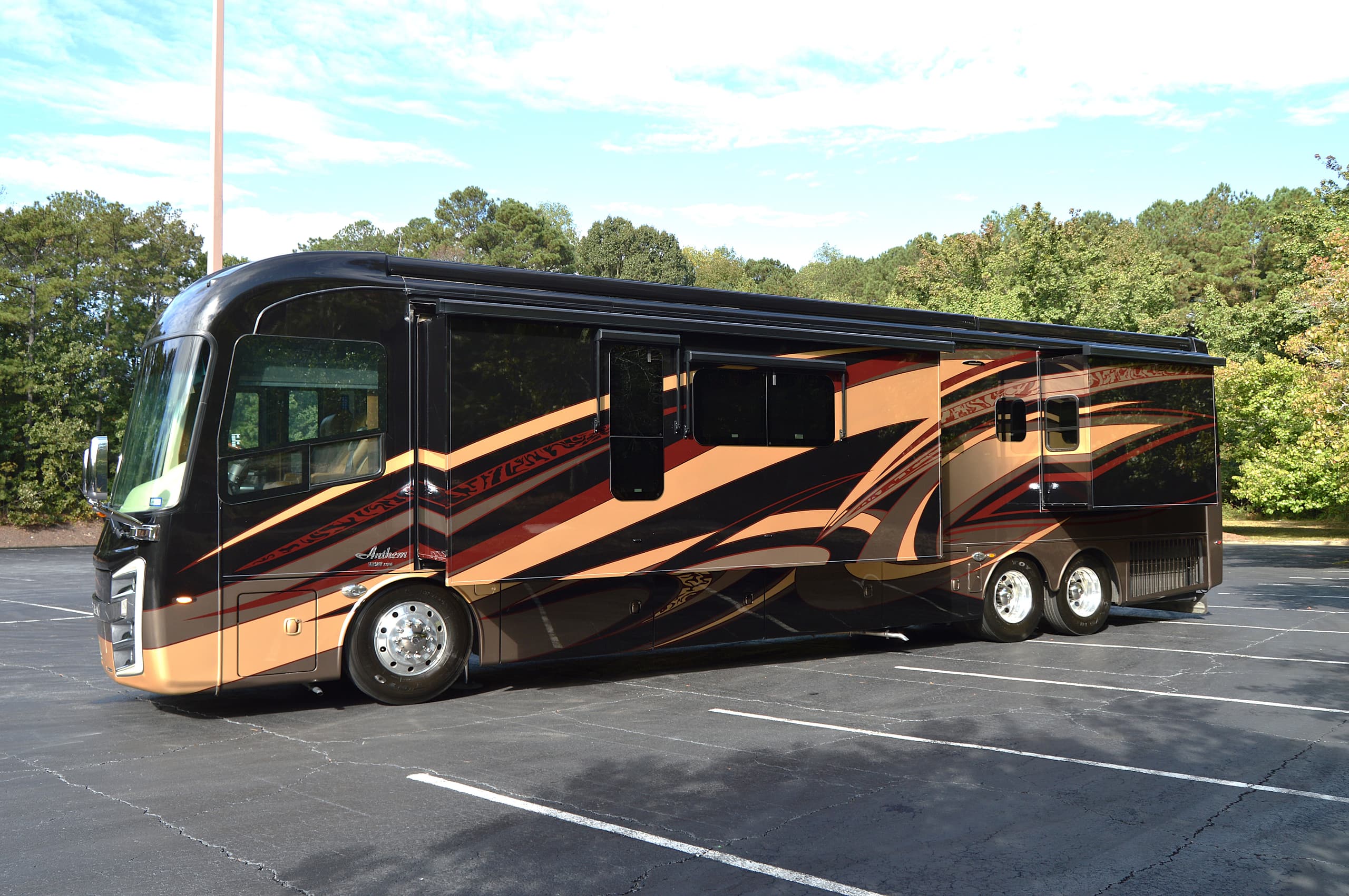 RV
