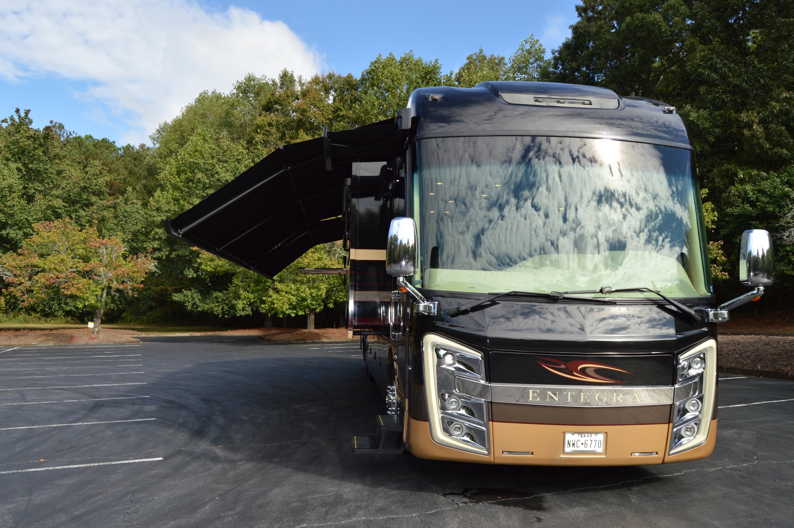 RV