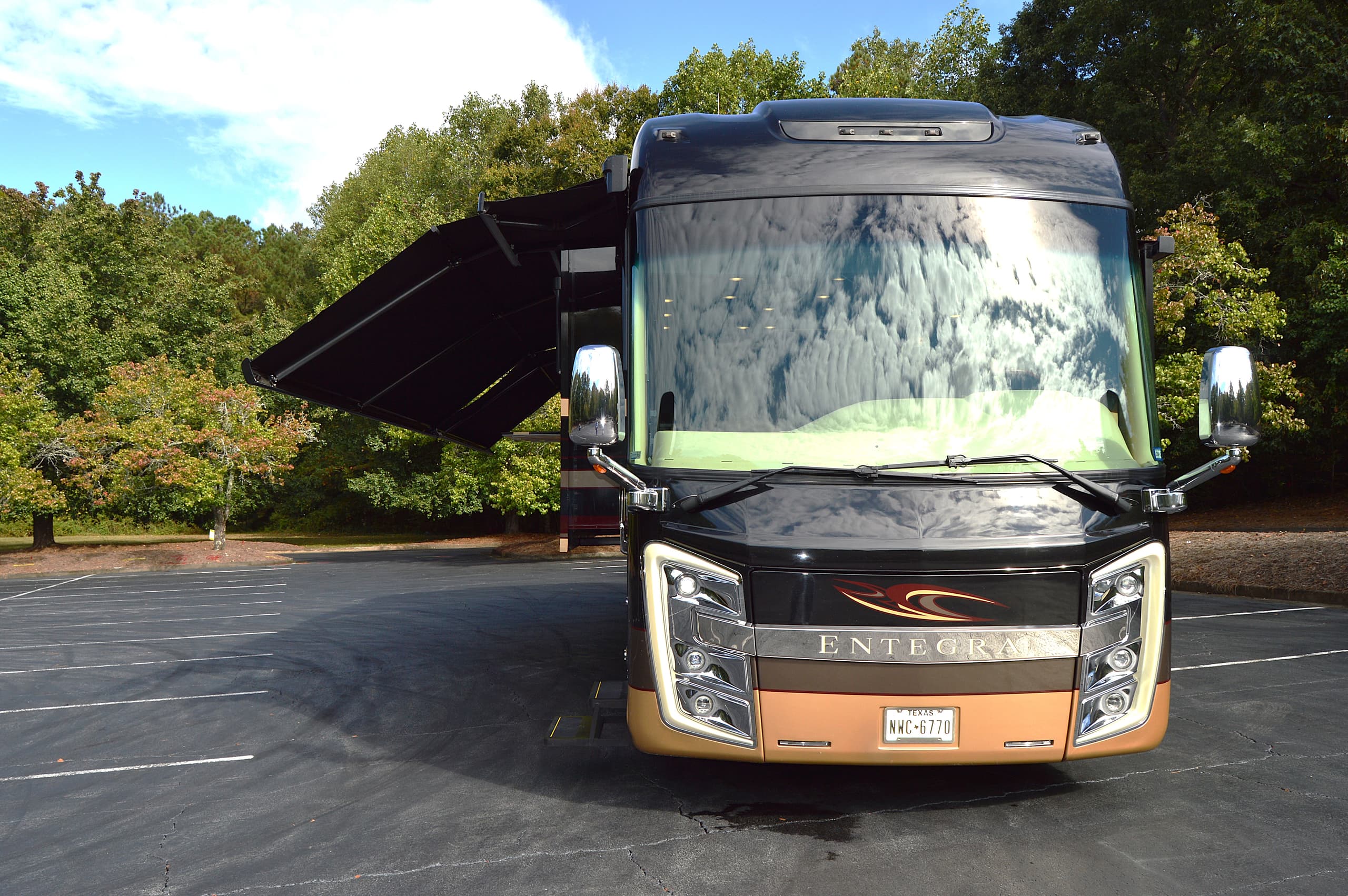 RV