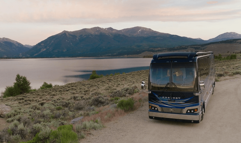 RV