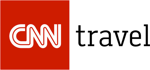 CNN Travel Logo 