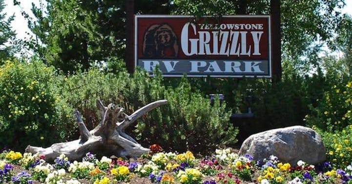 Grizzly RV Park