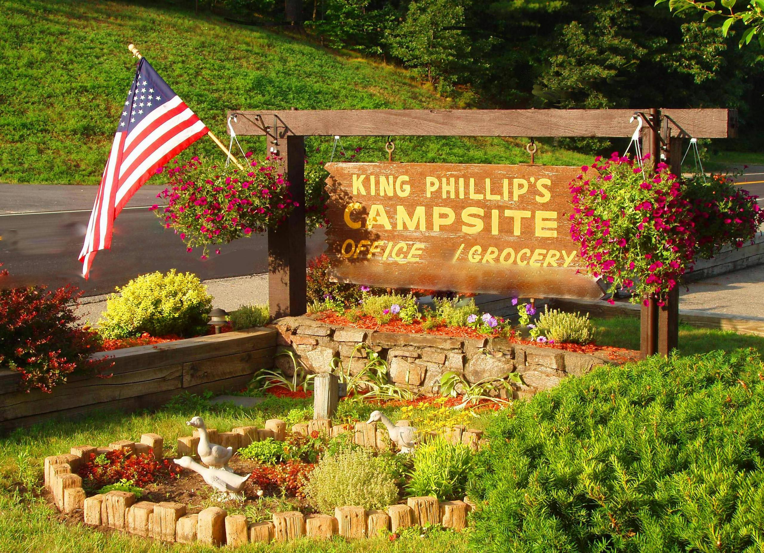 King Phillips