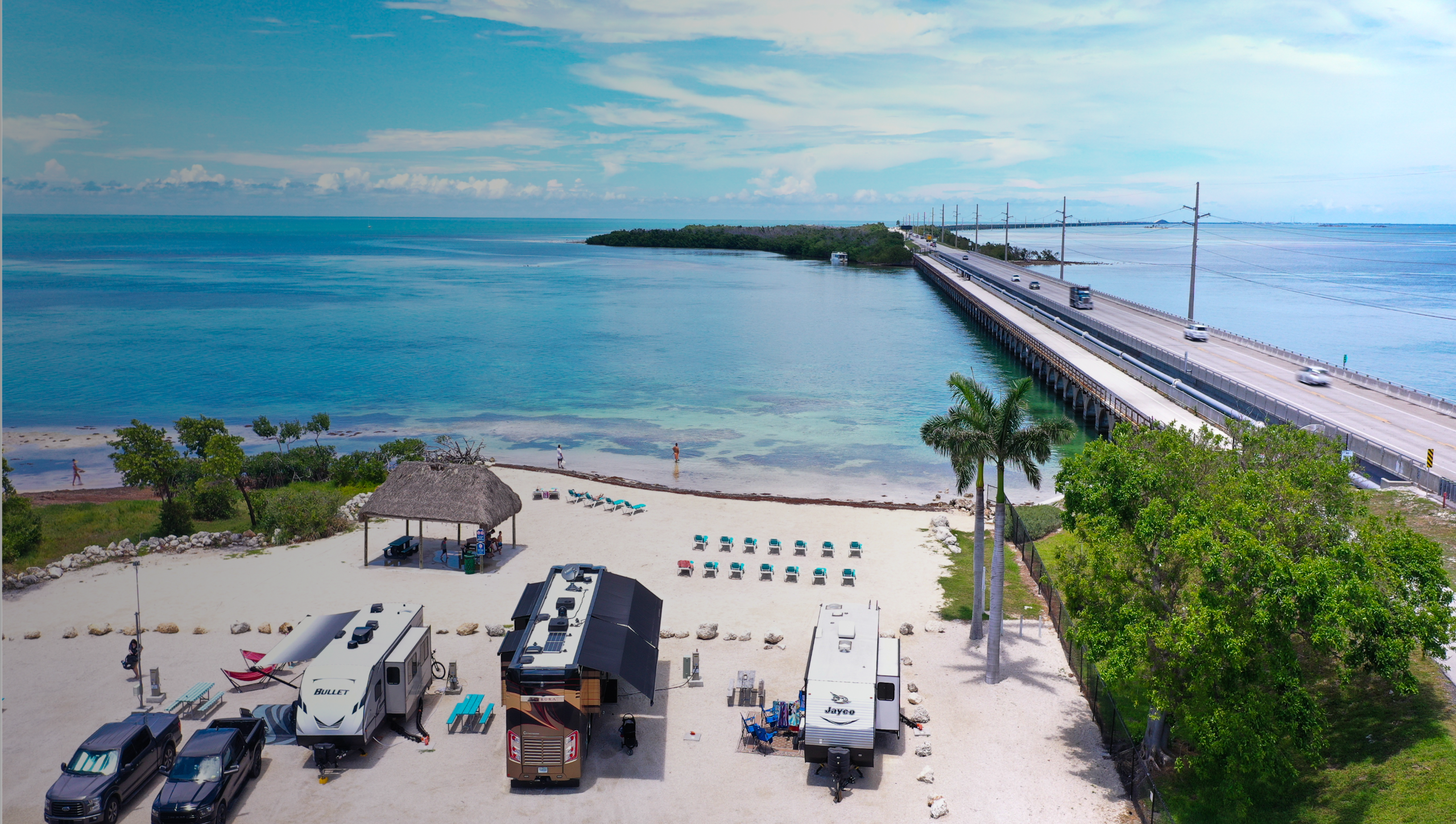 Florida RV Resort