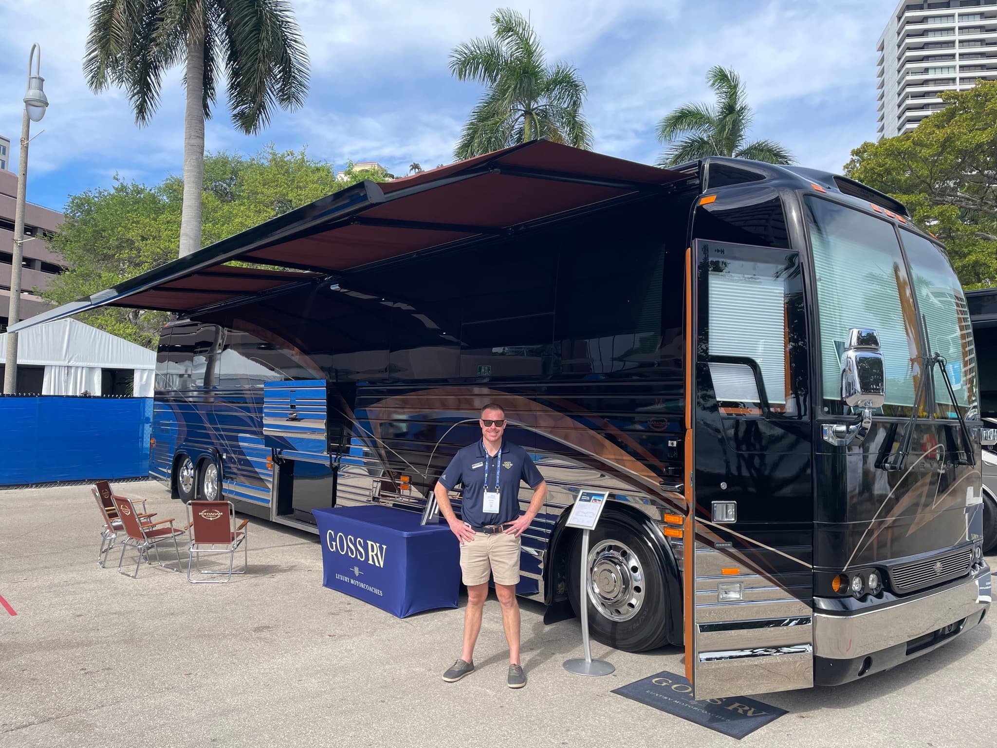 West Palm Beach International Boat Show